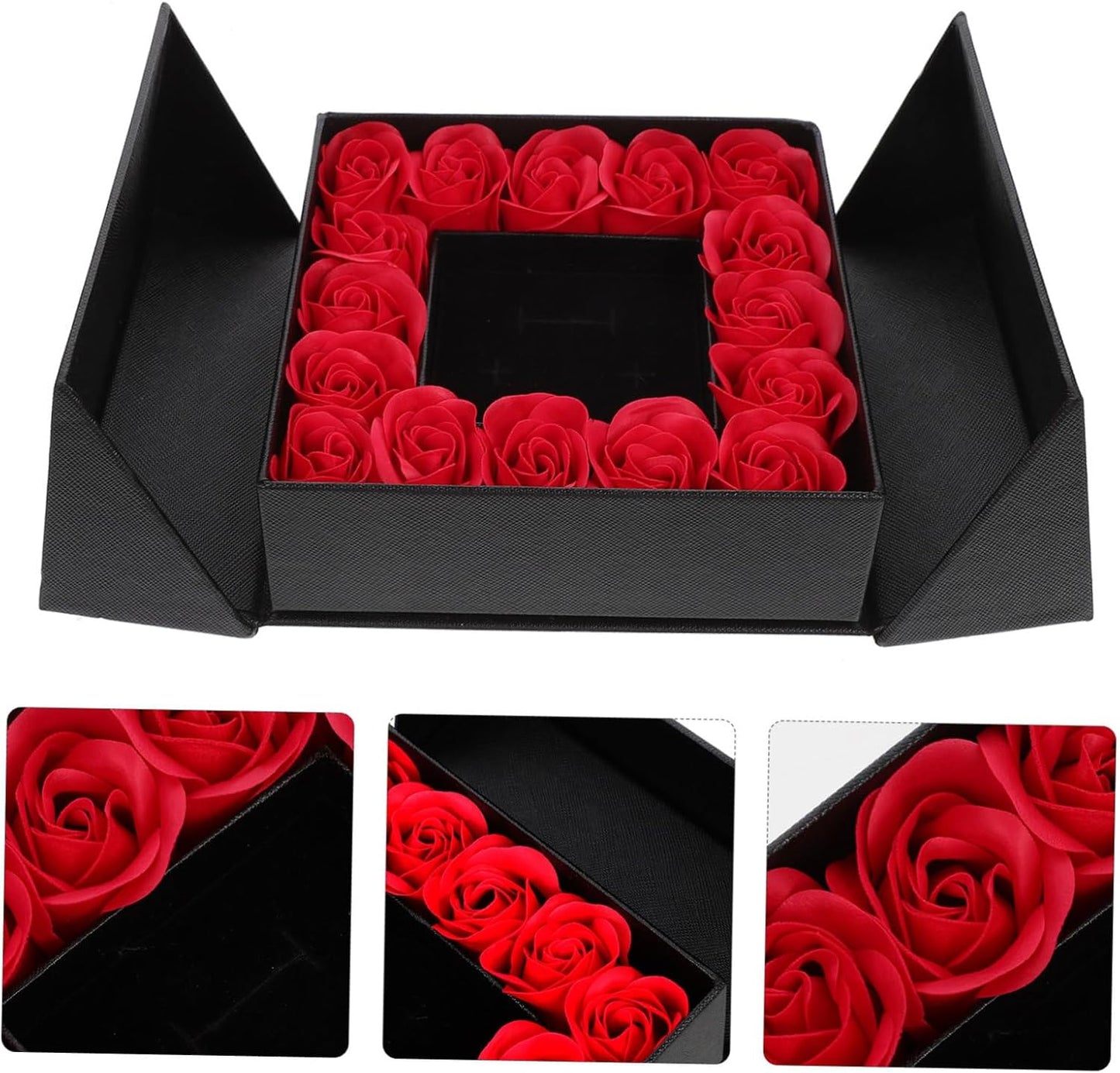 Box Toxic Love