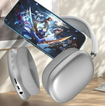 Auriculares PRO MAX GREASE