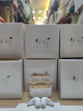 AURICULARES TOXIC 2ª GENERACION