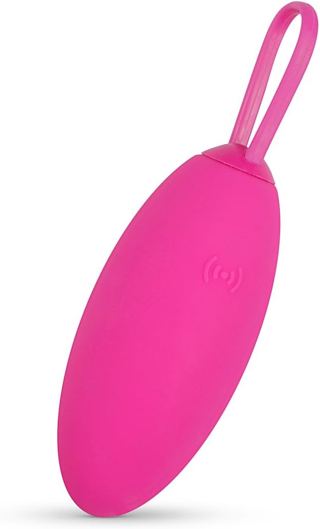 Vibrador remoto inalambrico