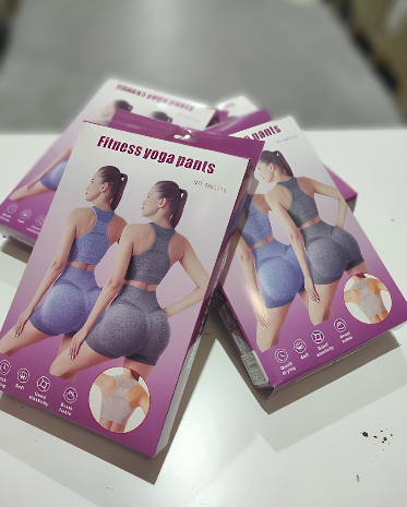 Conjunto deportivo mujer 2pcs verde talla unica