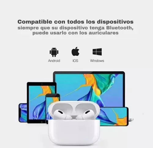 AURICULARES TOXIC 2ª GENERACION
