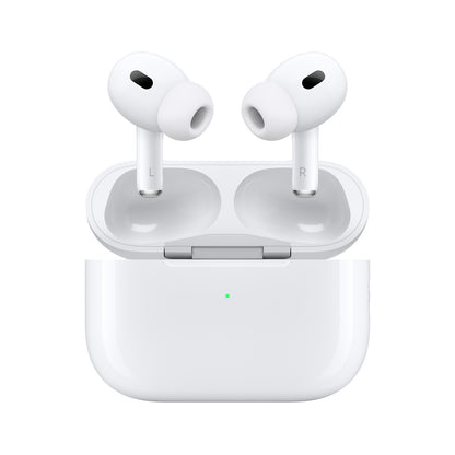 AURICULARES TOXIC 2ª GENERACION