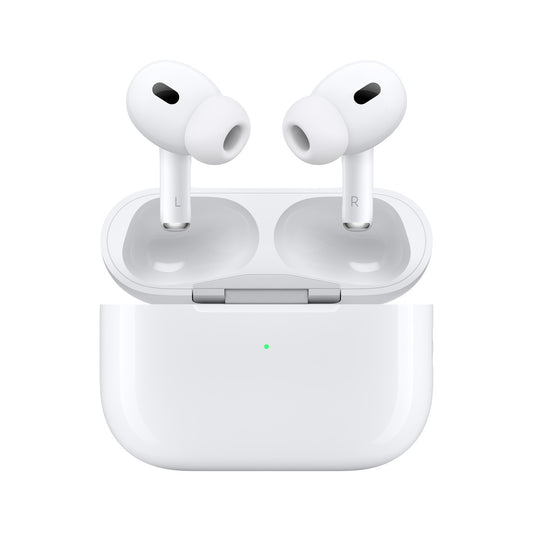 AURICULARES TOXIC 2ª GENERACION